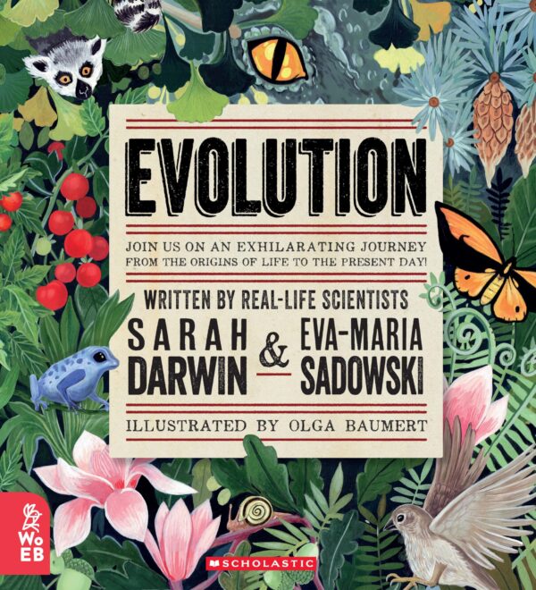 Evolution