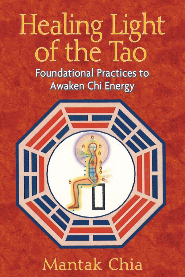 Healing Light Of Tao