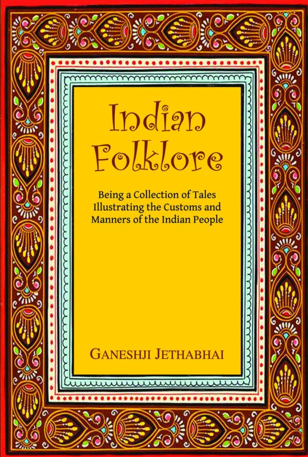 Indian Folklore