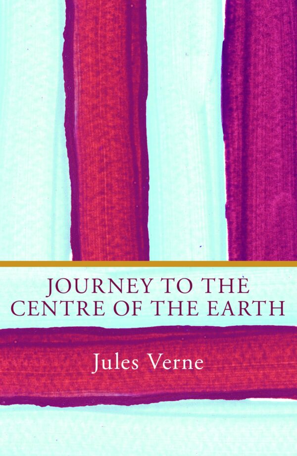 Journey to the Centre