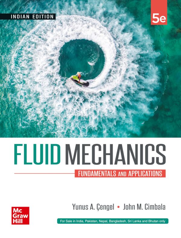 Fluid Mechanics | 2nd Edition