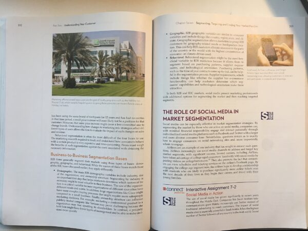 Marketing (Int'l Ed)