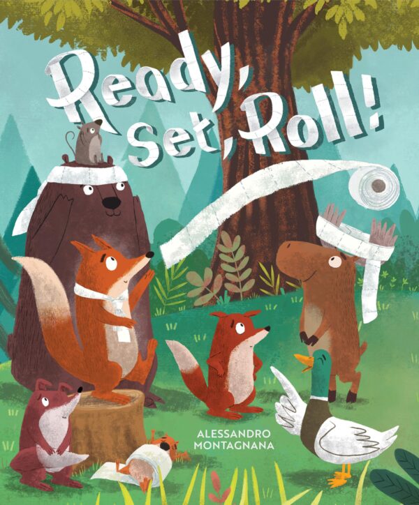 Ready 'set Roll!