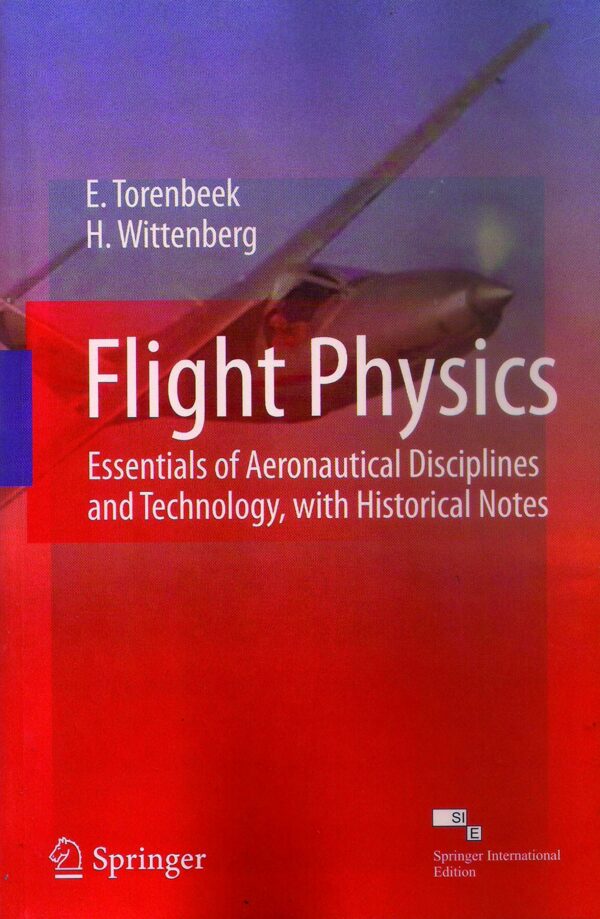 FLIGHT PHYSICS