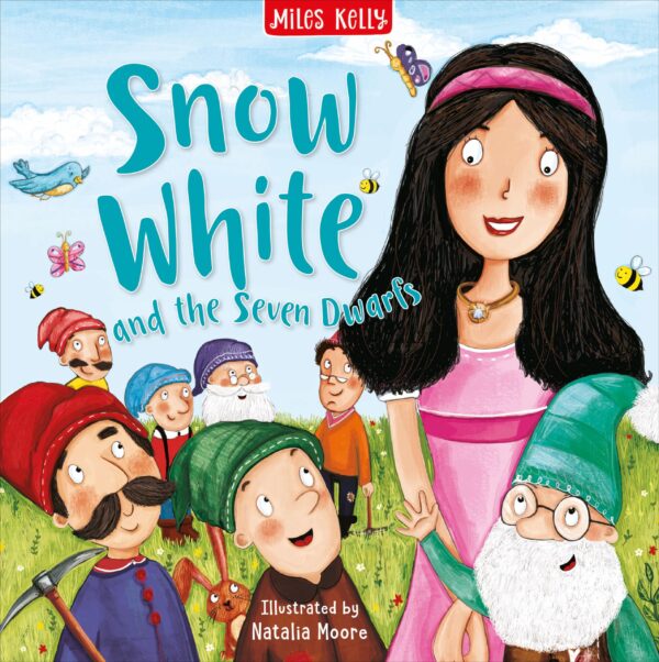SNOW WHITE