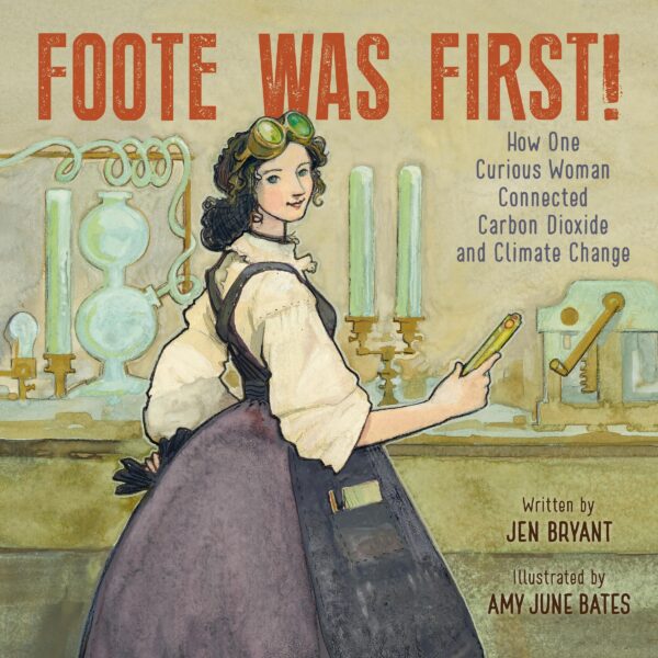 FOOTE WAS FIRST]