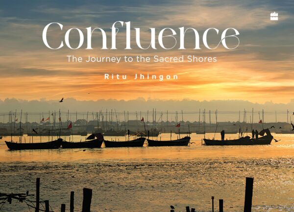CONFLUENCE: The Journey to the Sacred Shores