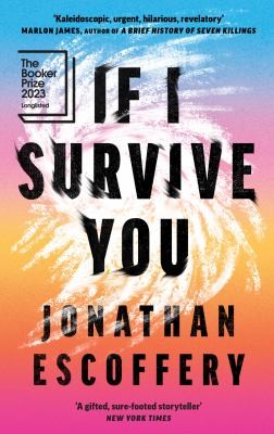 IF I SURVIVE YOU