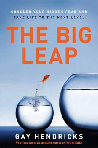 THE BIG LEAP