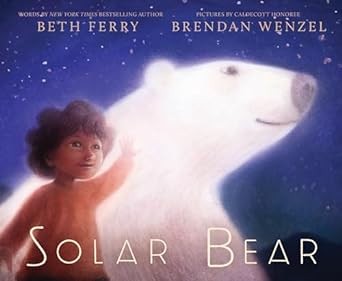SOLAR BEAR