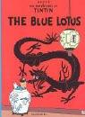 The Blue Lotus