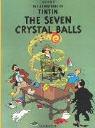 The Seven Crystal Balls