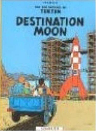 Destination Moon