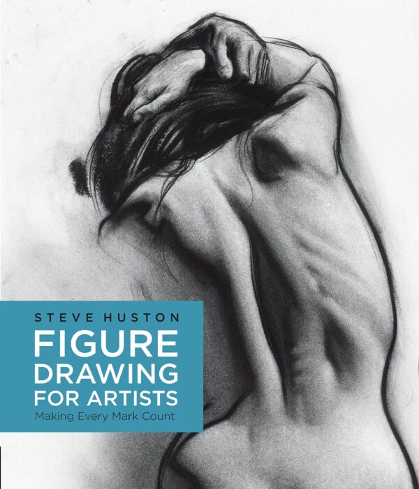 FIGURE DRAWING FOR ARTISTS