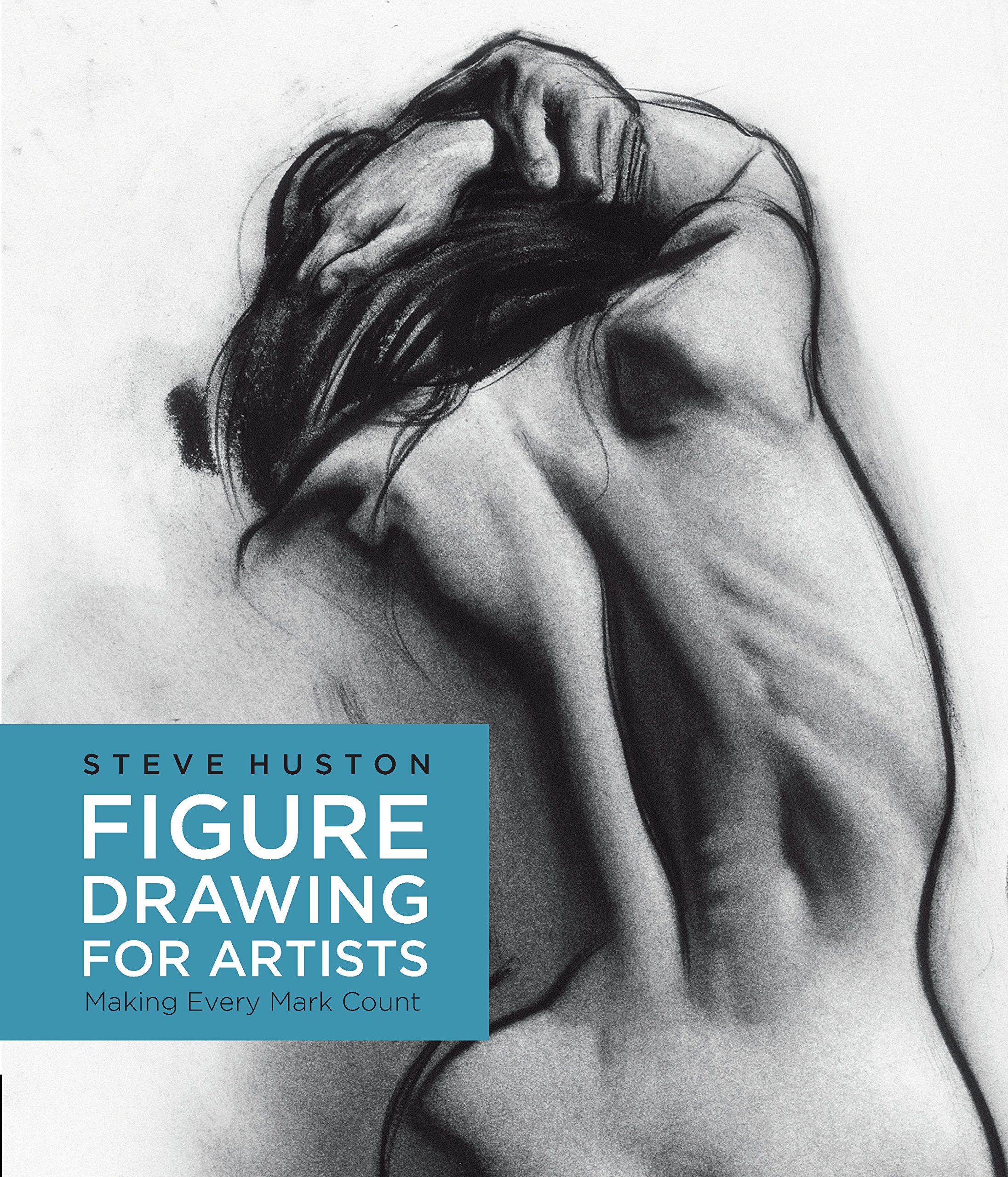 FIGURE DRAWING FOR ARTISTS