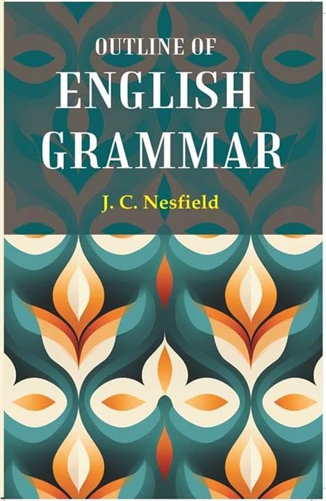 Outline of English Grammar