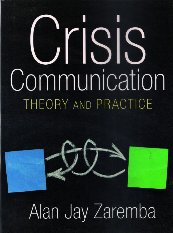 CRISIS COMMUNICATION