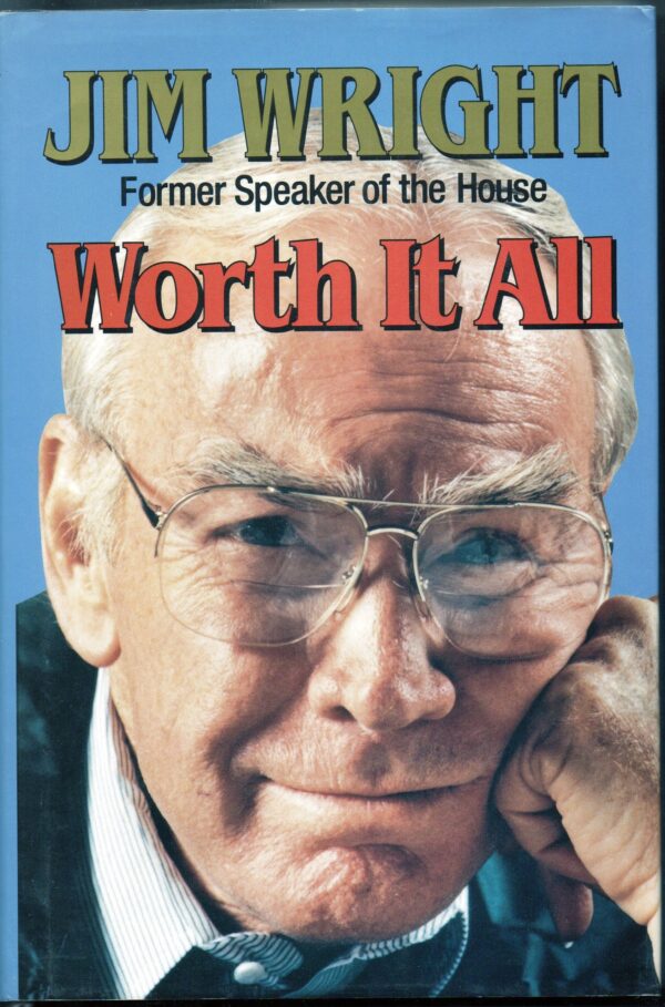 Worth it All: My Fight for Peace