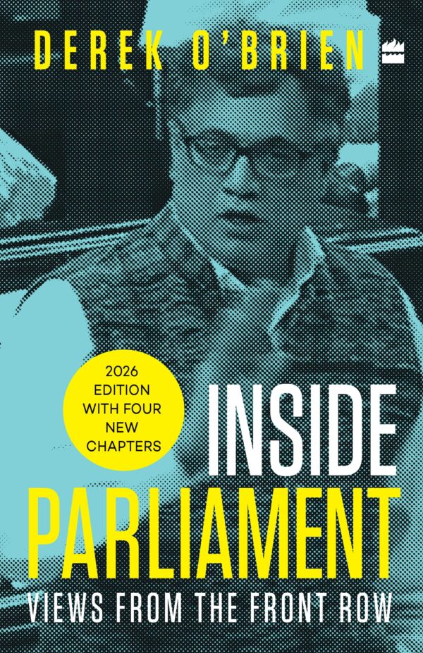 INSIDE PARLIAMANT