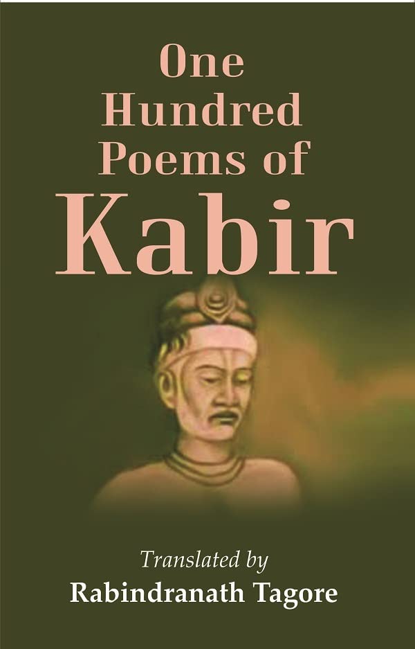 Gyan Publishing House One Hundred Poems of Kabir