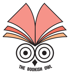 The Bookish Owl logo